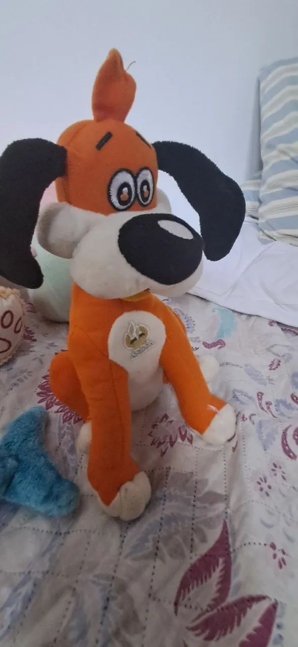 Bichos pelucia - Foto 4