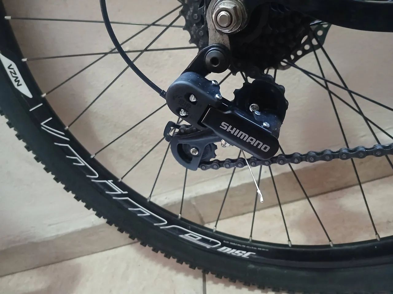 Bike aro 29  - Foto 4