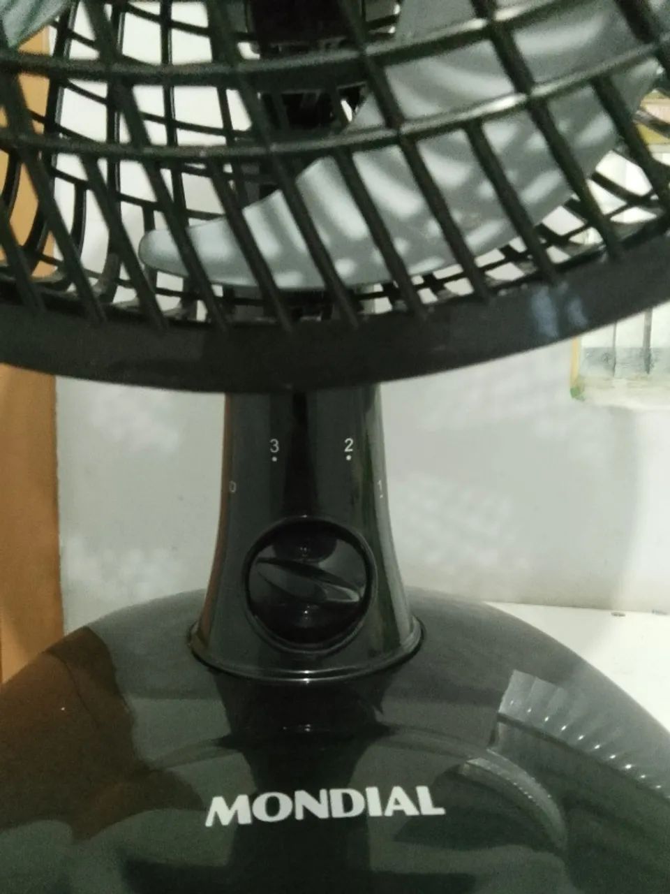 Ventilador..... - Foto 2