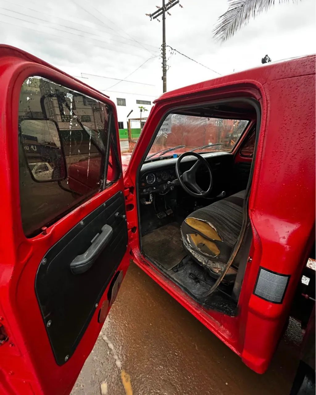 Ford f4000 - Foto 2
