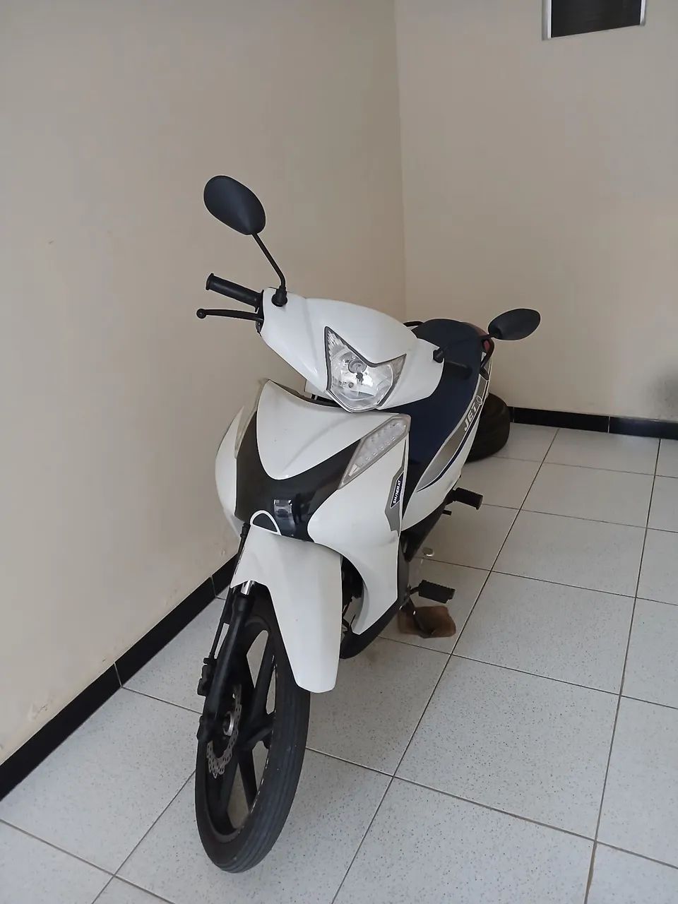 Shineray conservada toda original  - Foto 3
