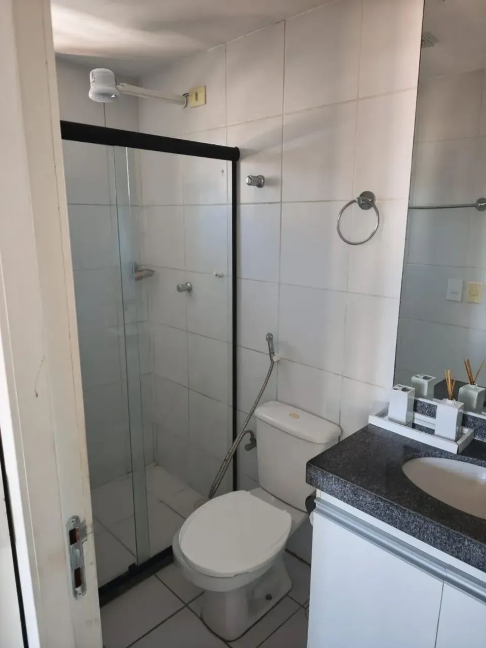 Quarto e Sala Jatiúca - Foto 5