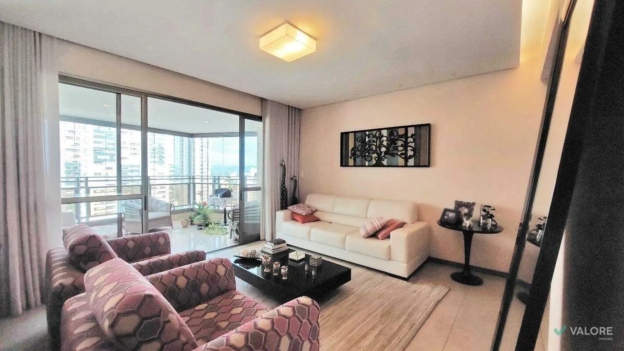 Apartamento 4 quartos  Vila Da Serra - Foto 2