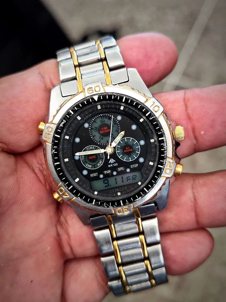 Citizen Promaster C410 Combo - Foto 4