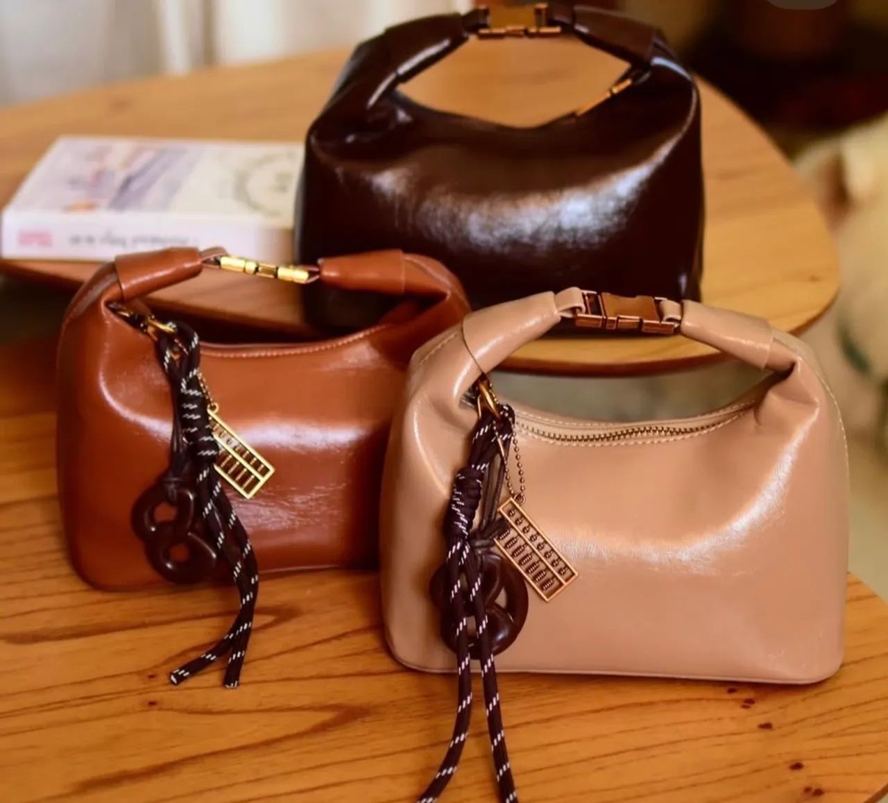 bolsas 