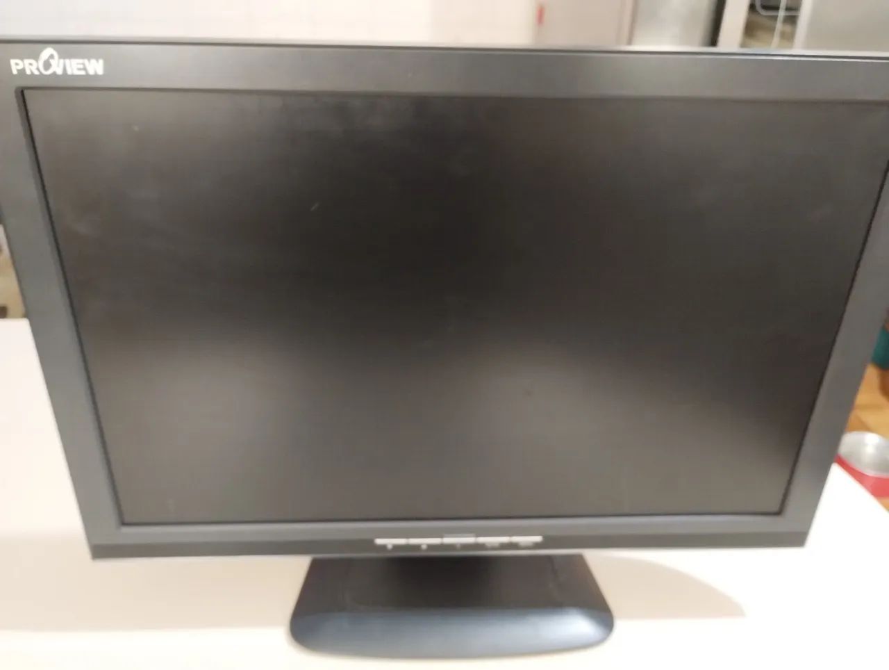 Monitor LCD 19 - Foto 3