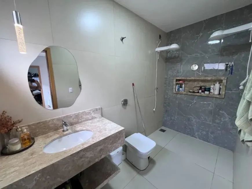 Casa a venda no riacho fundo 1  - Foto 5