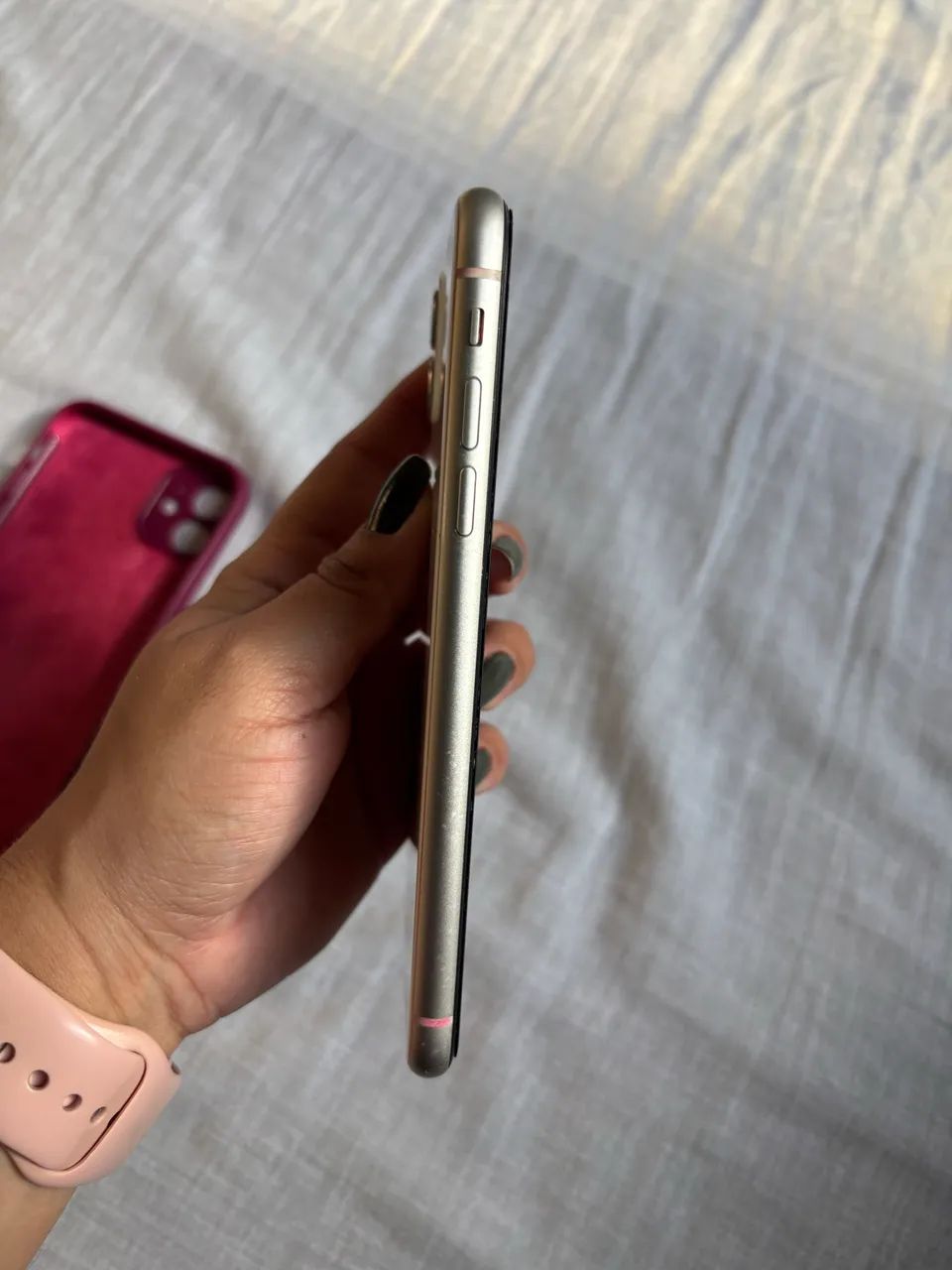 Iphone 11 - Foto 5