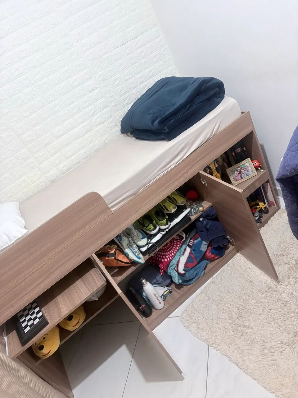 Cama solteiro  - Foto 2