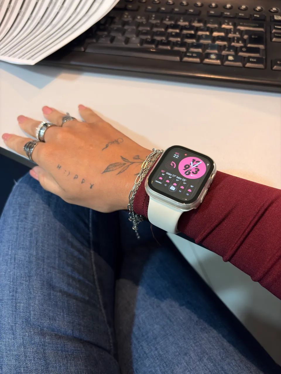 Apple Watch SE  - Foto 2