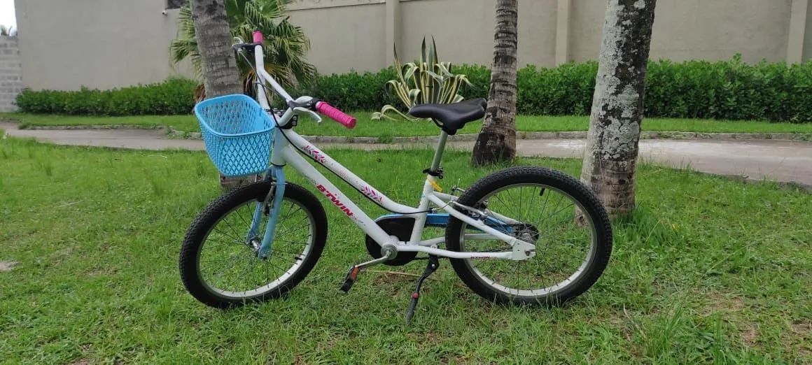 Bicicleta aro 20 BTWIN  - Foto 5