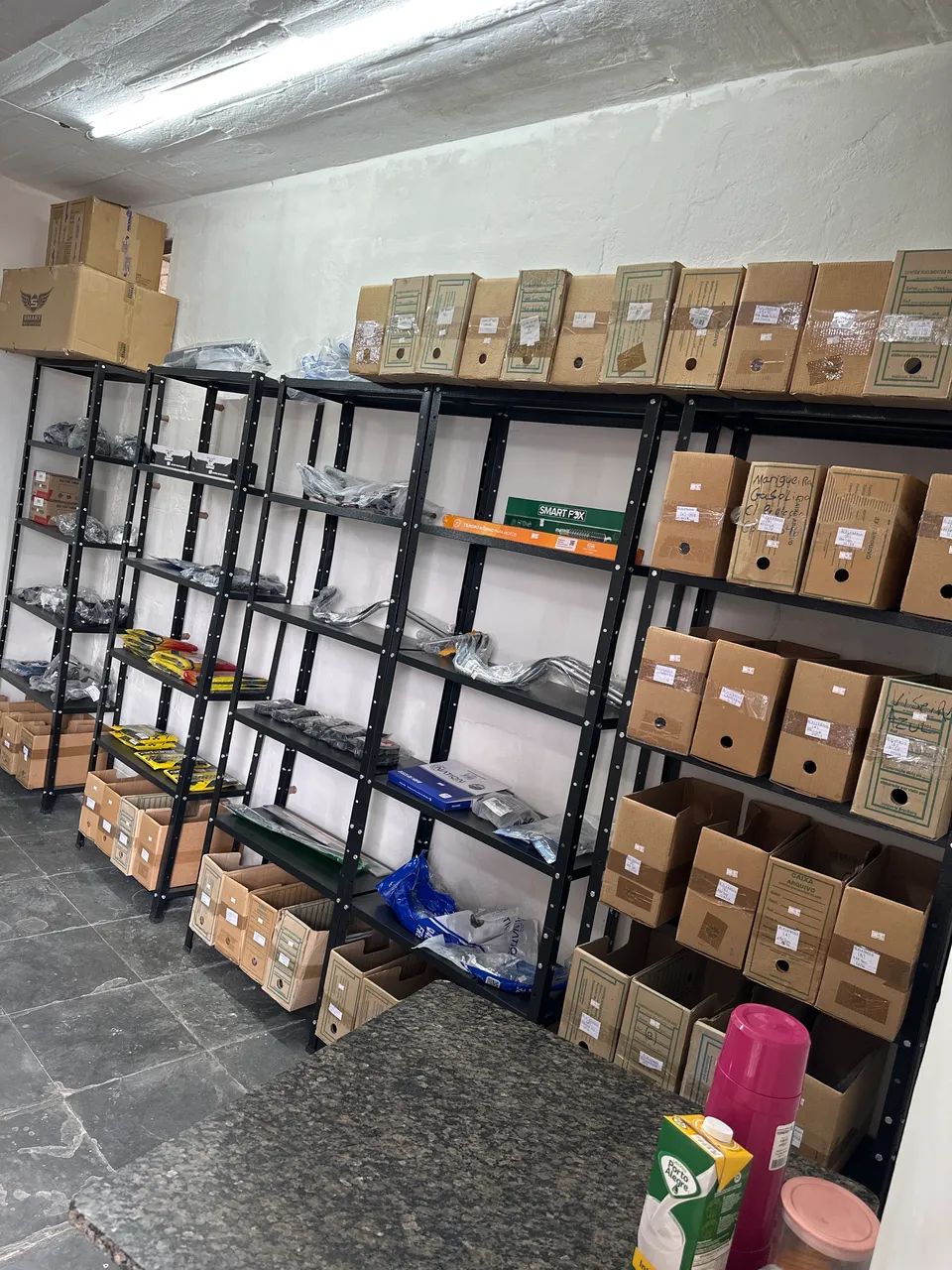 Peças de motos - Foto 4