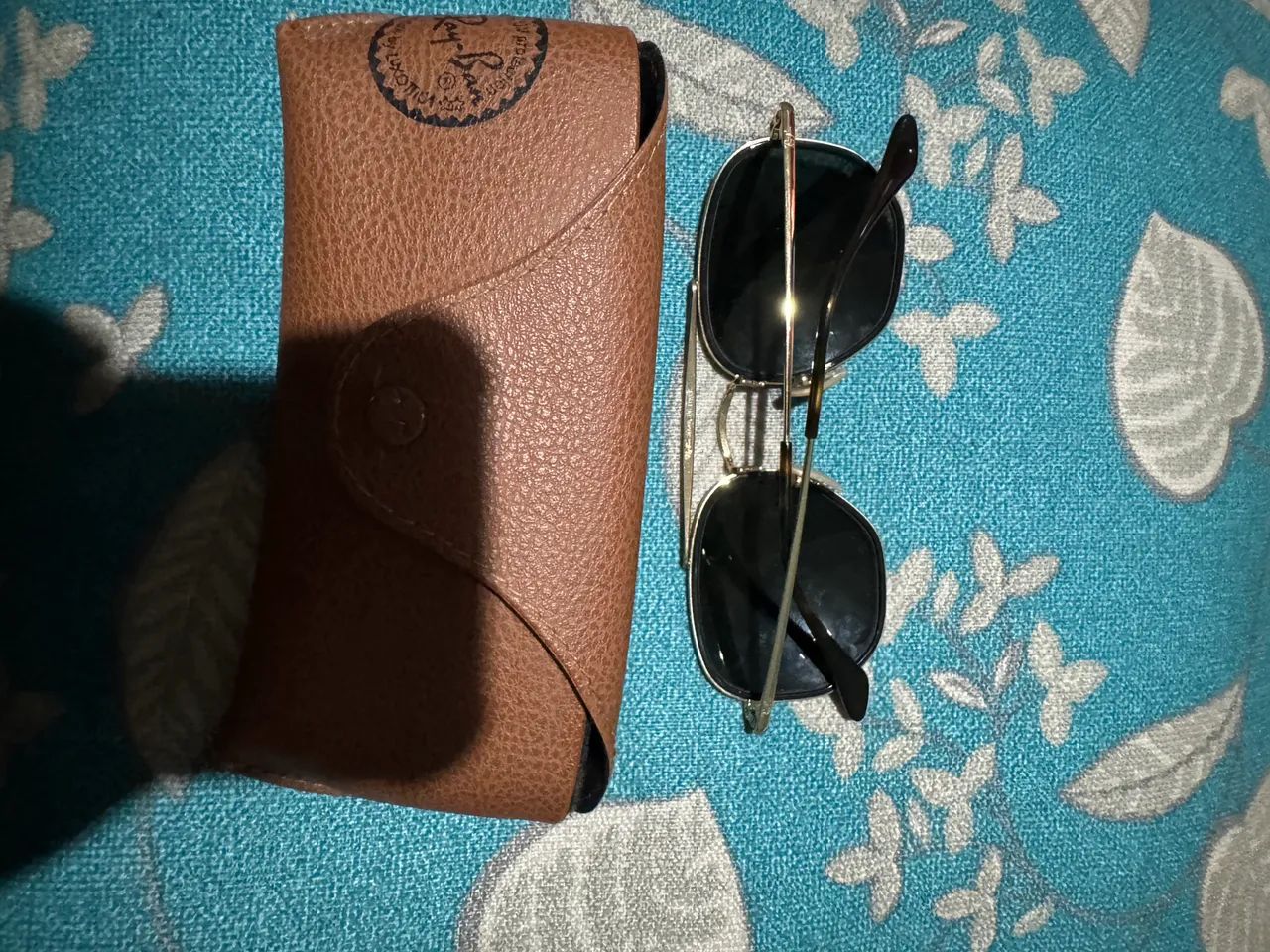 Óculos RayBan Marshall - Foto 2