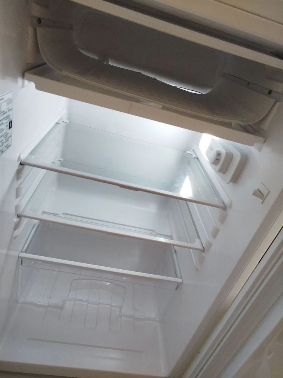 Frigobar Eletrolux 220v 122L - Foto 4
