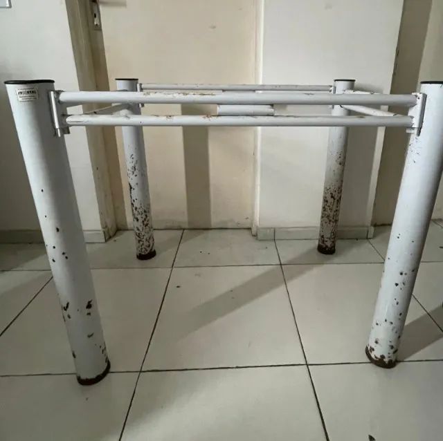  Mesa de Mármore - Foto 4