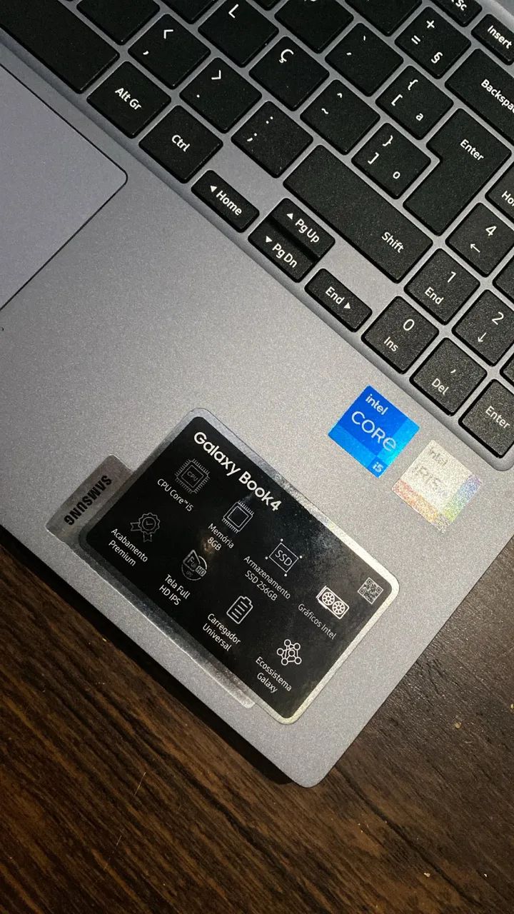 Samsung Galaxy Book 4 - Foto 2