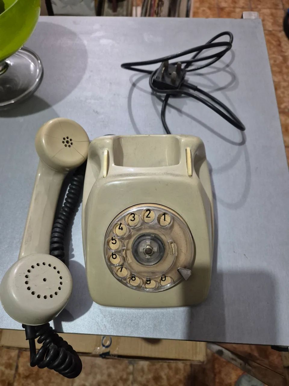 Telefone - Foto 3