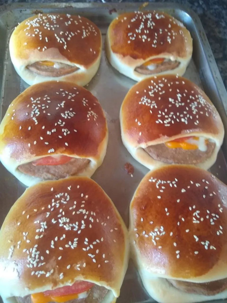 Lancheiro  - Foto 3