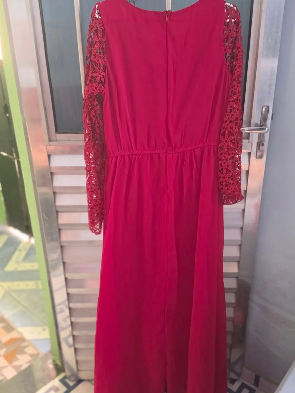 VESTIDO SOCIAL - Foto 5