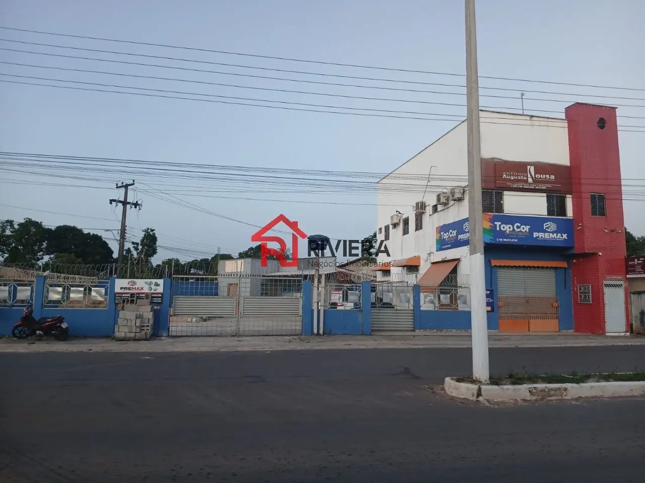 Oportunidade Única: Prédio Comercial à Venda no Centro de Turilândia-MA! - Foto 4