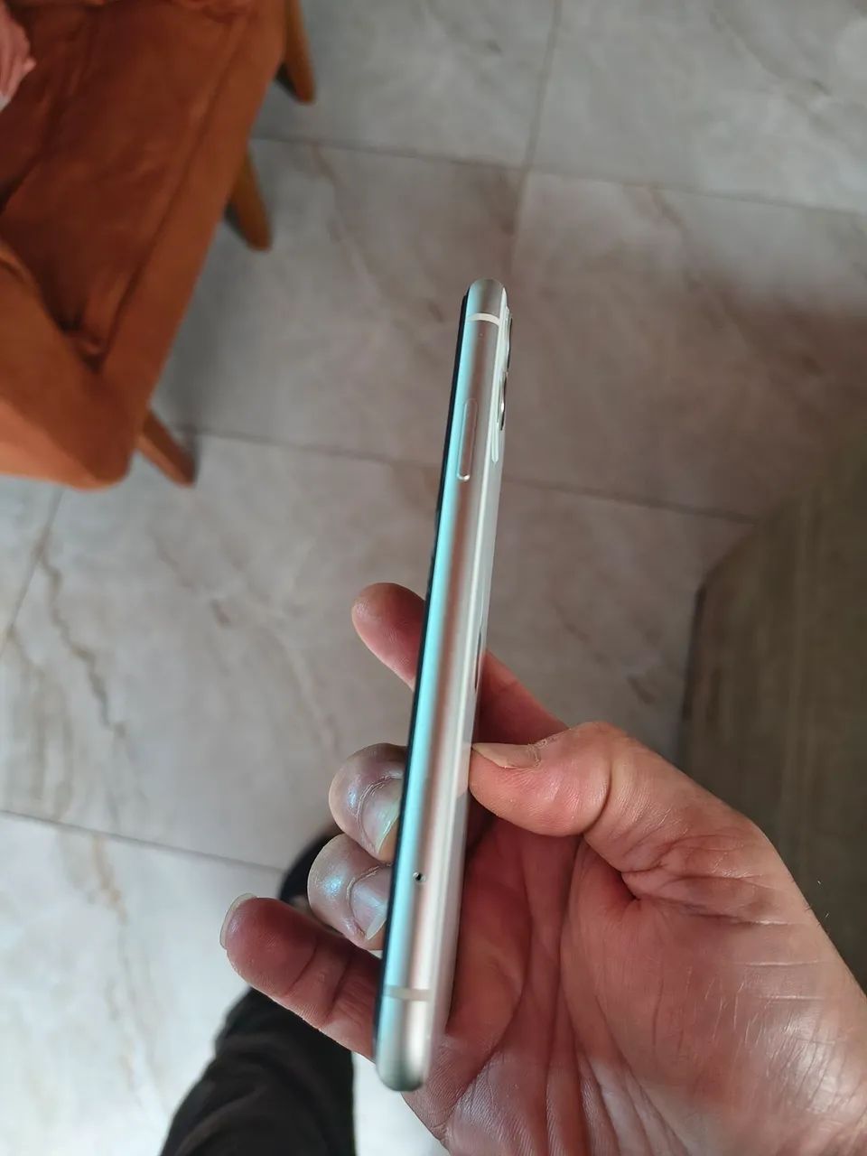 iPhone 11,64 gigas  - Foto 5