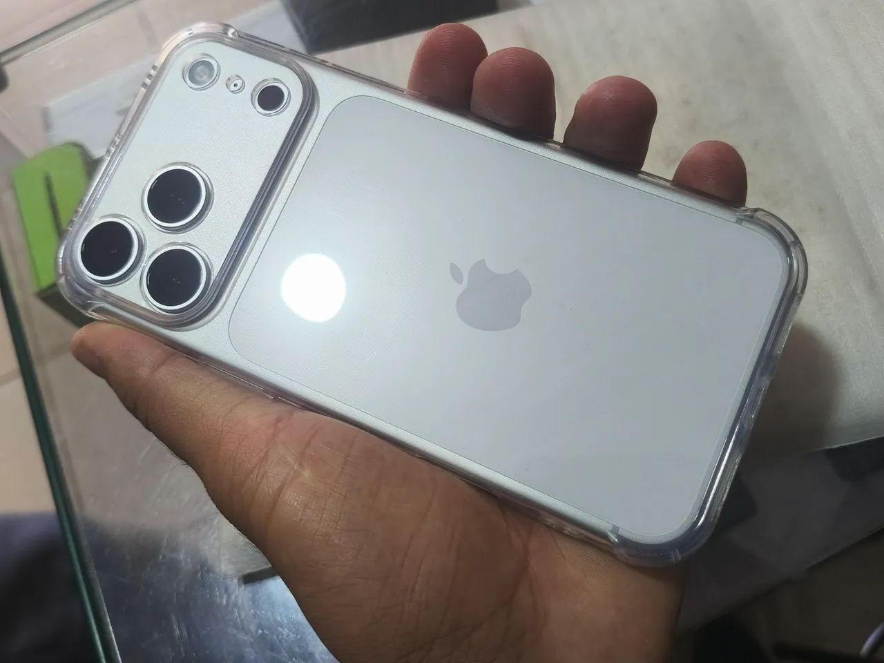 IPHONE 17 PRO MAX - Foto 3