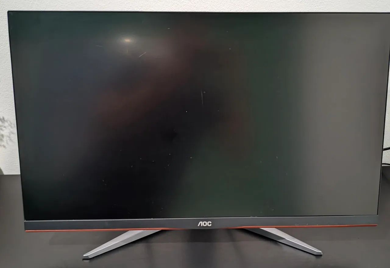 AOC Q27G2 QHD 155HZ - Foto 3