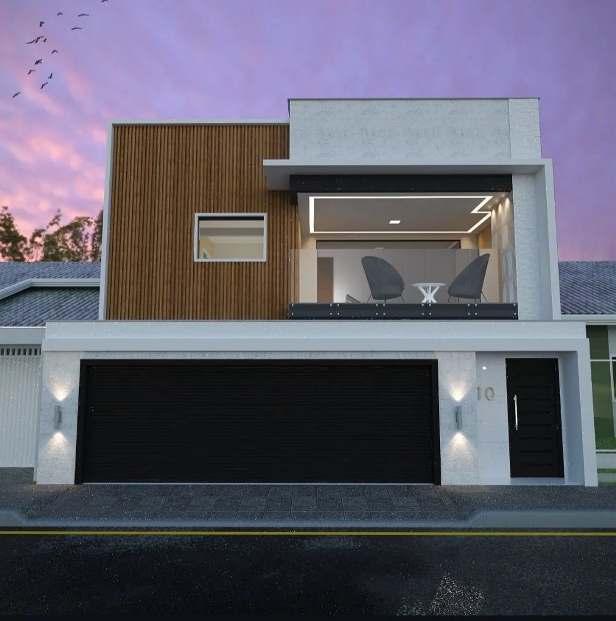 Arquiteto - Matheus Carvalho  - Foto 3