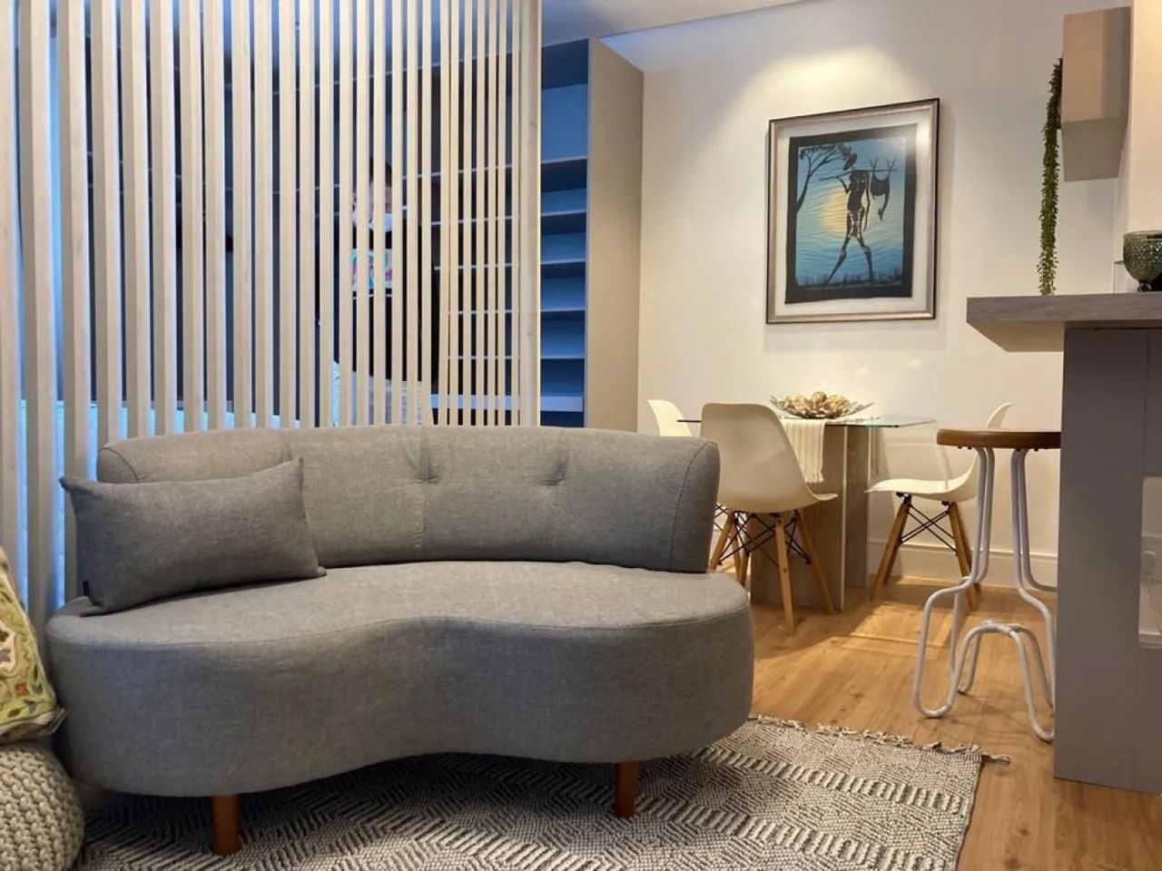 Studio à venda no Córrego Grande, em Florianópolis - Foto 4