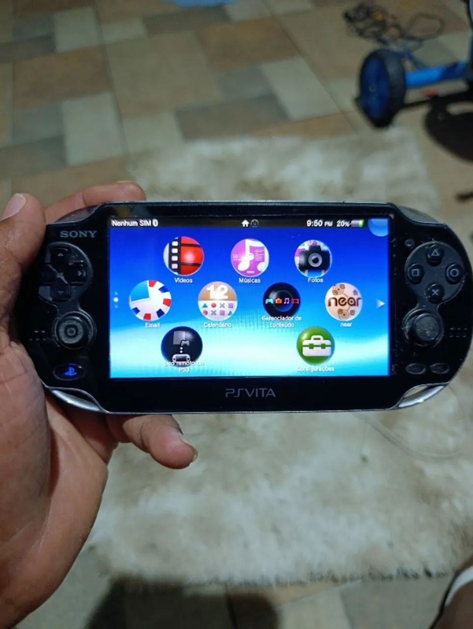 Vídeo game  - Foto 4