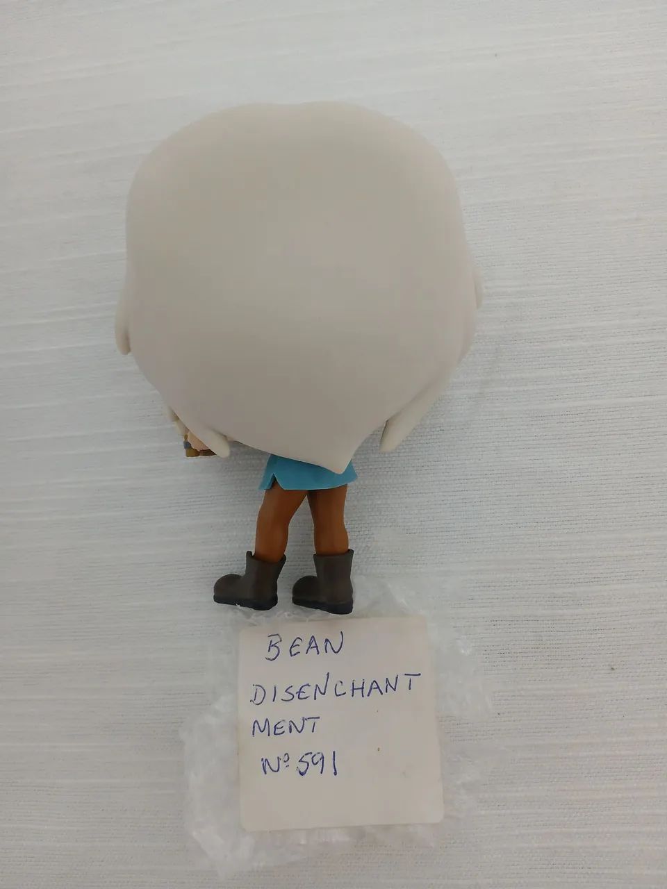 FUNKO POP BEAN - DISENCHANTMENT -#591 - Foto 2