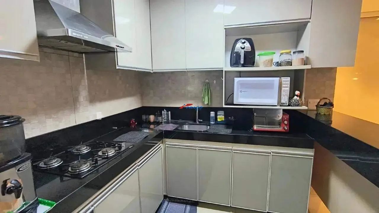Apartamento com 3 Quartos à venda, 91m² - Cidade Jardim - Foto 3