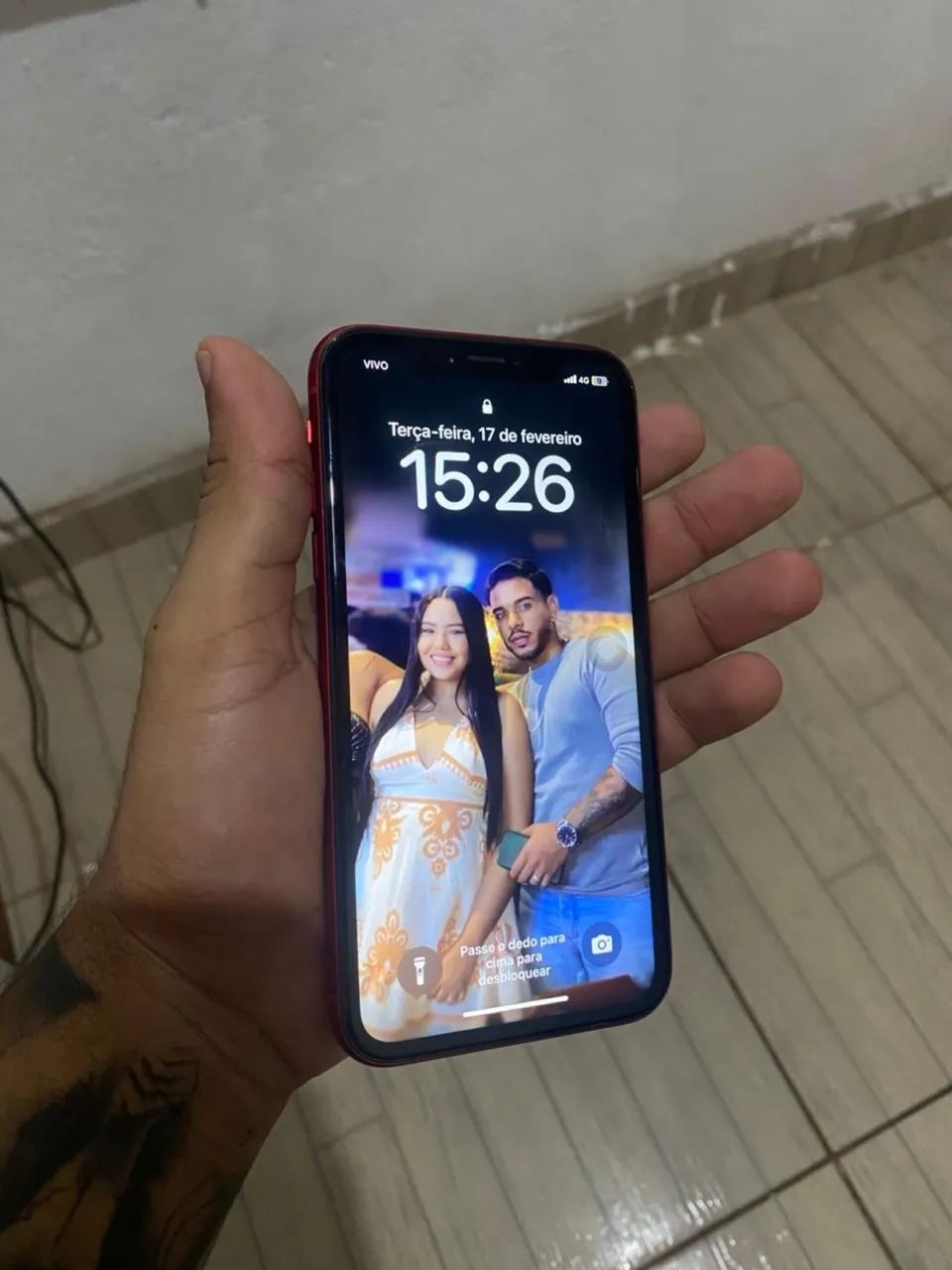 iPhone XR 64gb - Foto 5