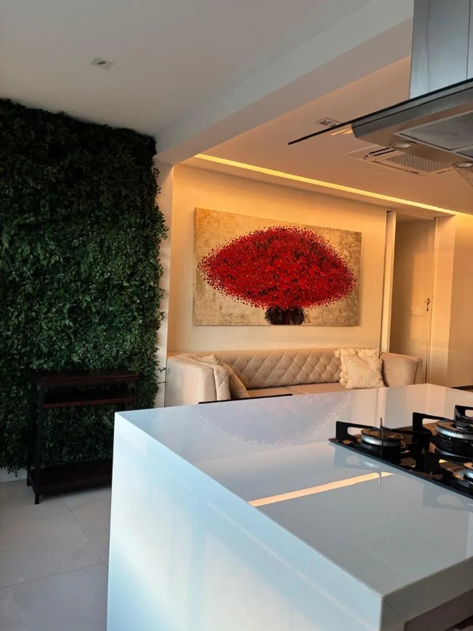 Edifício Torre Devant, 3 quartos, bairro da Pedreira, com 94m² - Aluguel - Foto 3