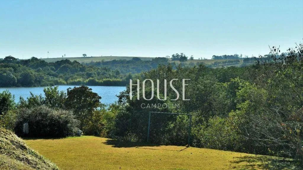 Terreno à venda, 1280 m² por R$ 450.000,00 - Condomínio Village Ipanema - Araçoiaba da Ser