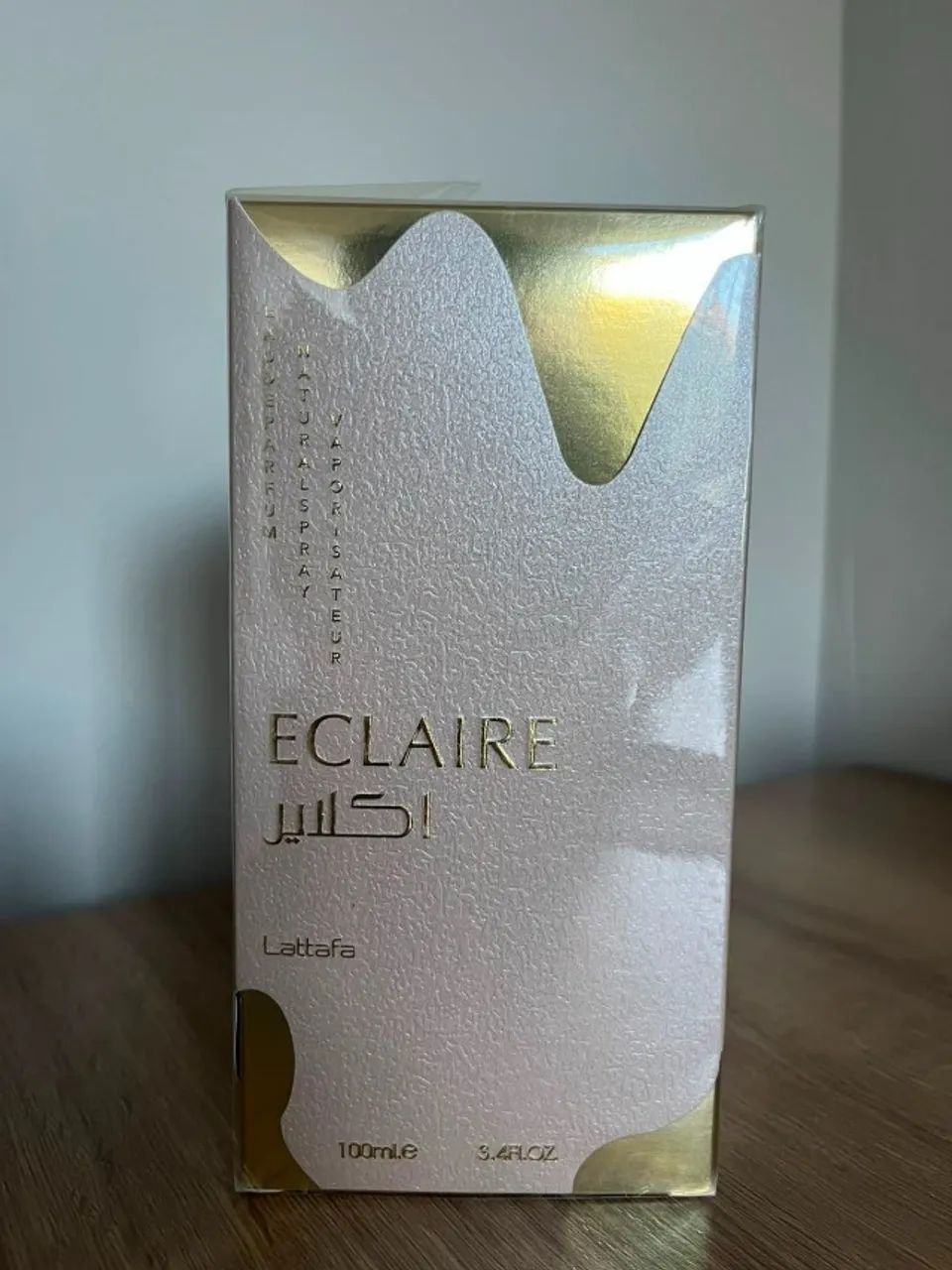 Perfumes Árabes Premium 100/105ml - R$ 280,00  - Foto 5