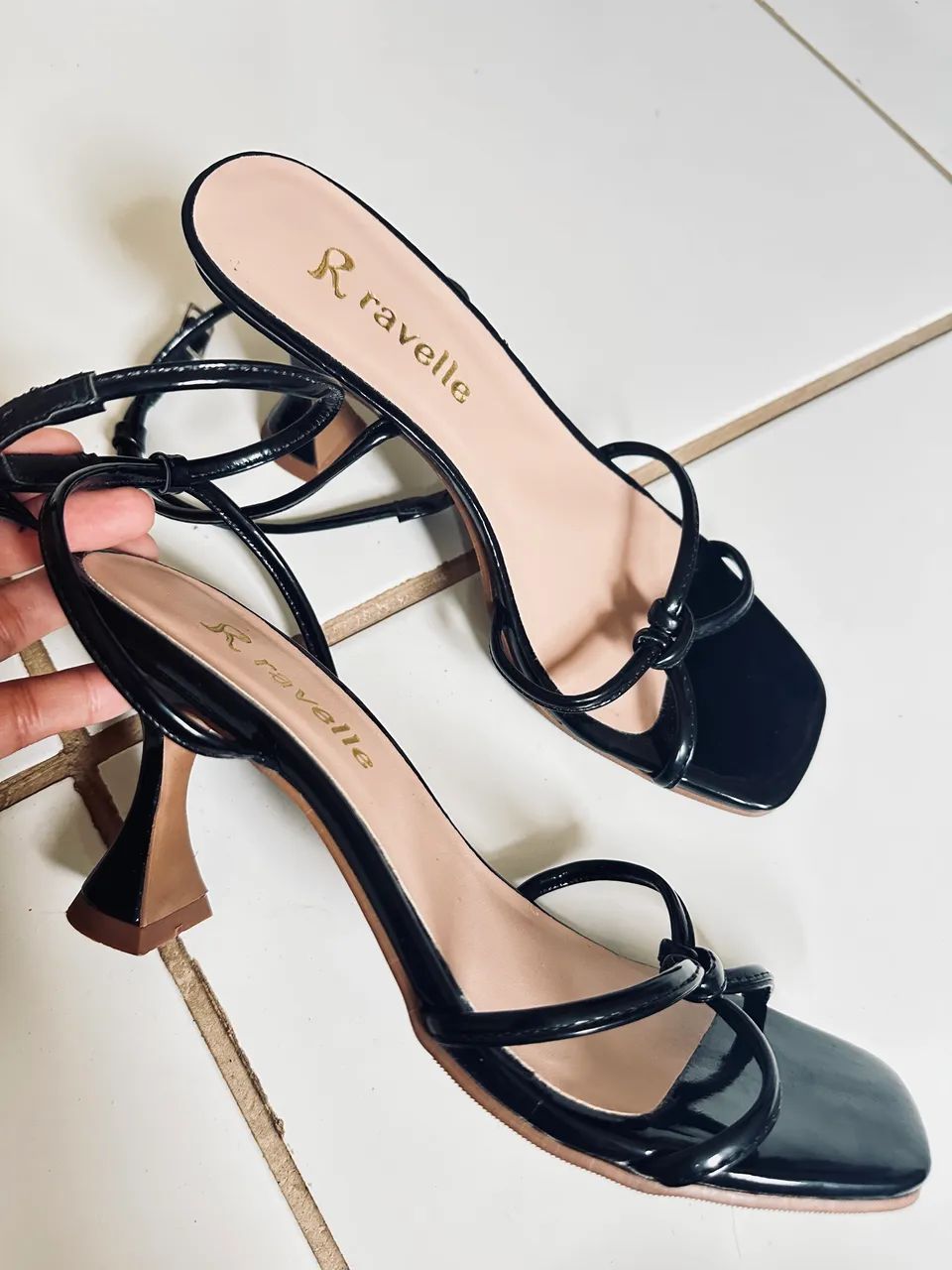 Sapatos - Foto 5
