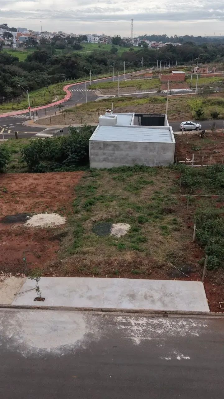 Terreno à venda, Terrazul AM, Americana, SP
