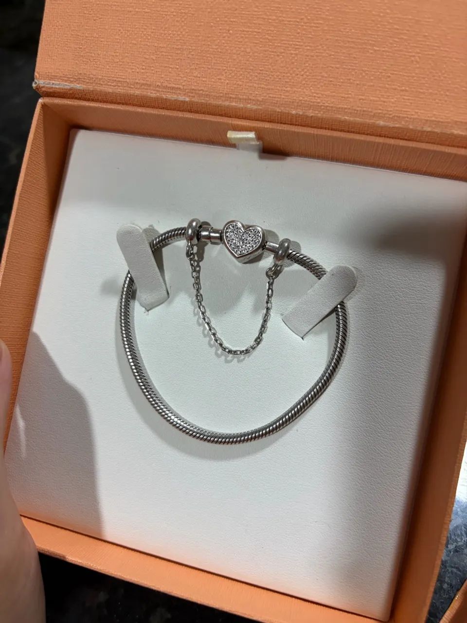 Pulseira Life Vivara + Berloque  - Foto 2