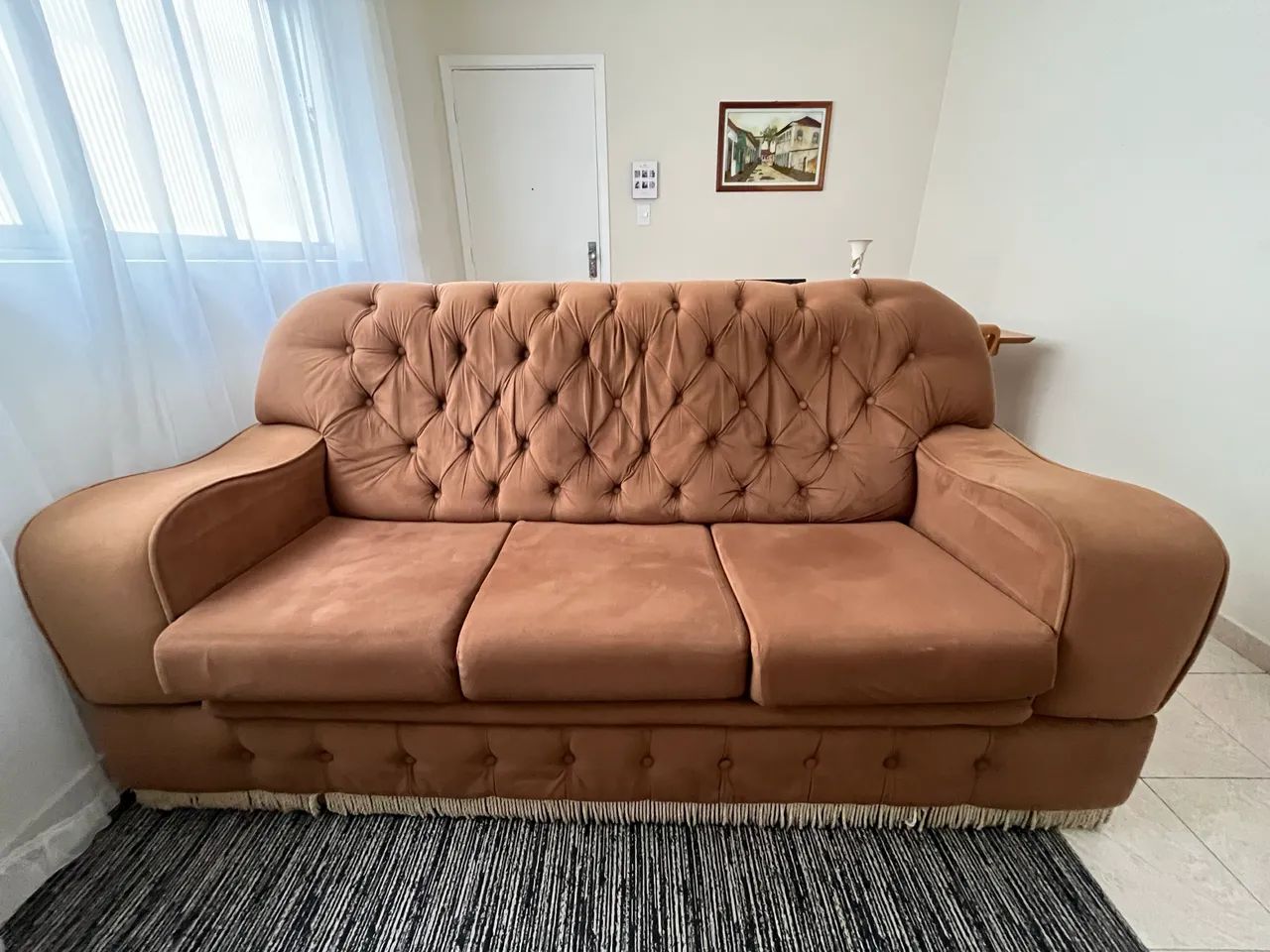 Vendo Sofá 