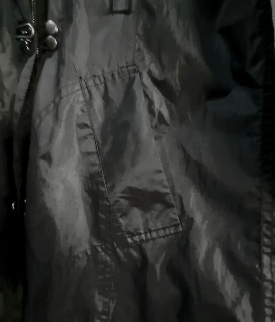 Parka corta vento  - Foto 2