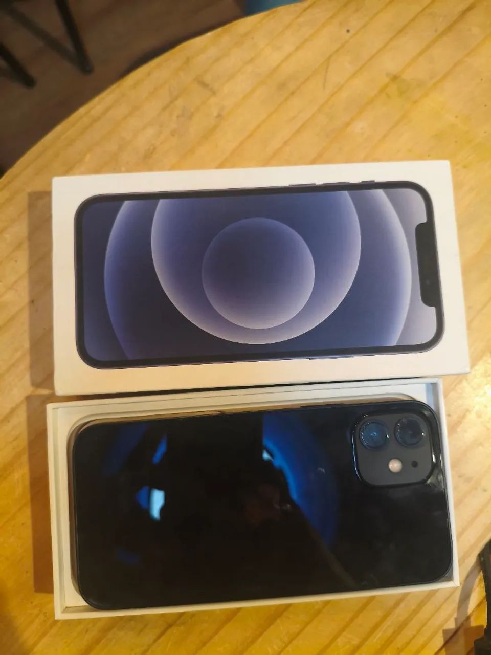 iPhone 12 