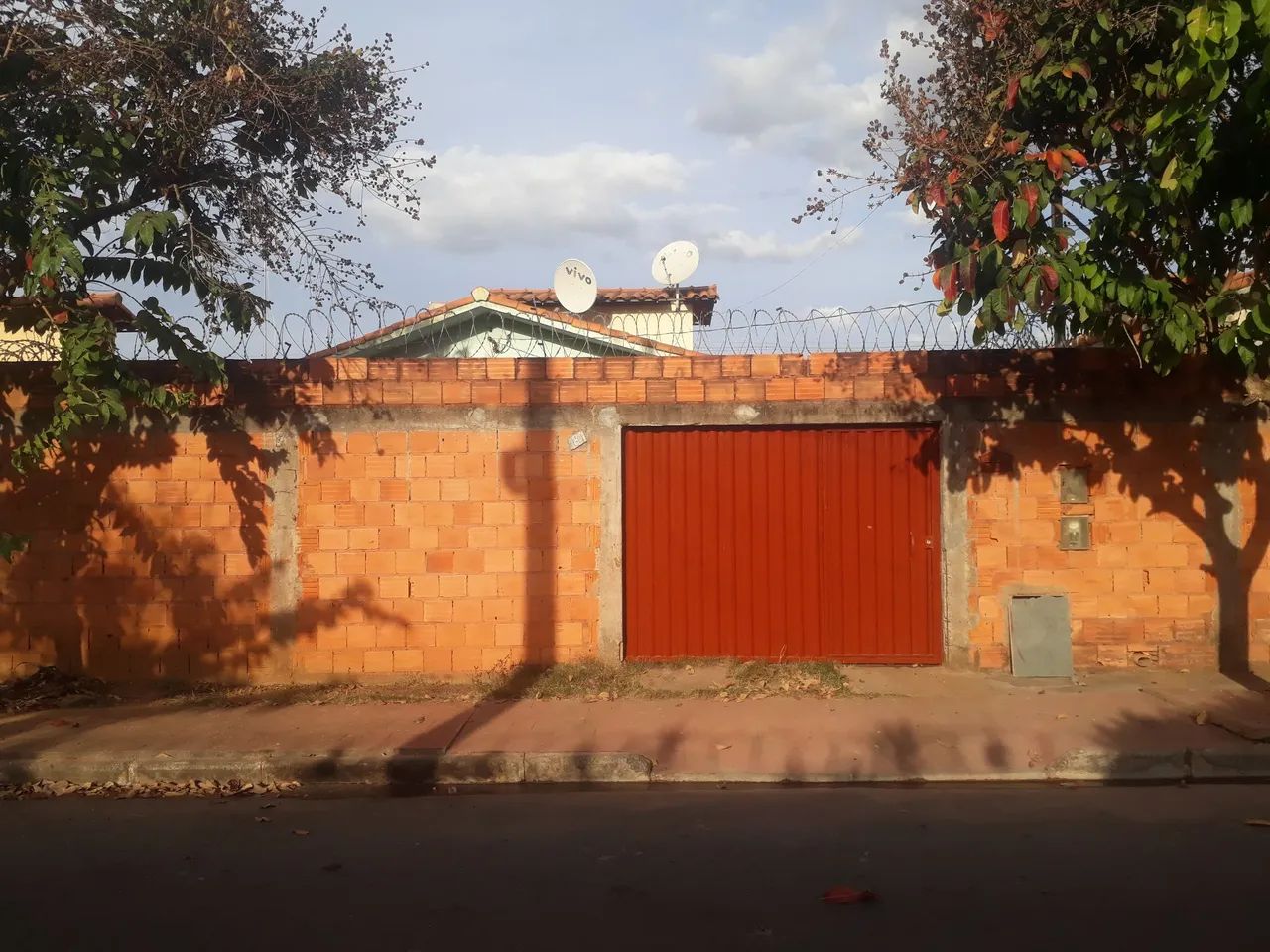 Pintor de portão. - Foto 3