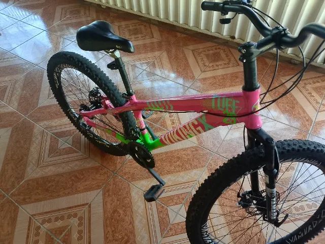 Bike estilosa  - Foto 5