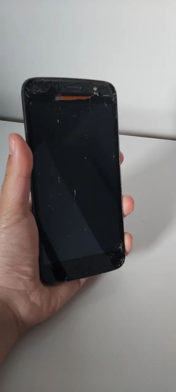Motorola Moto G5 Plus - usado - Foto 2
