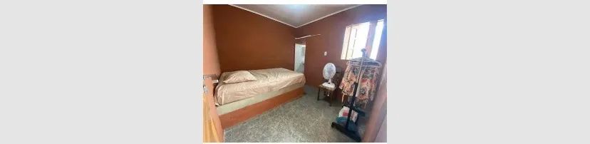 Alugo casa em Barra de Santo Antônio  - Foto 3
