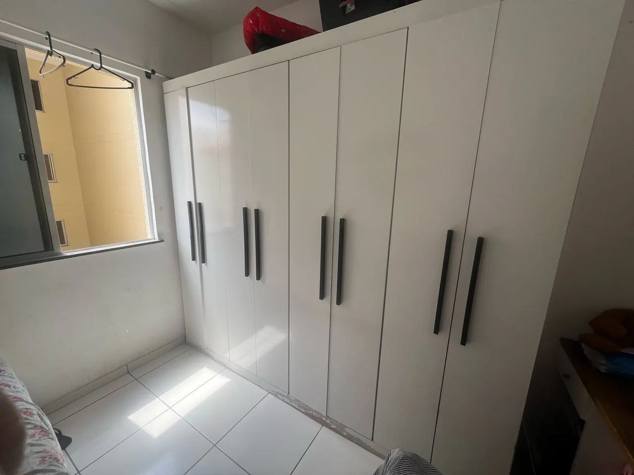 Guarda roupa
