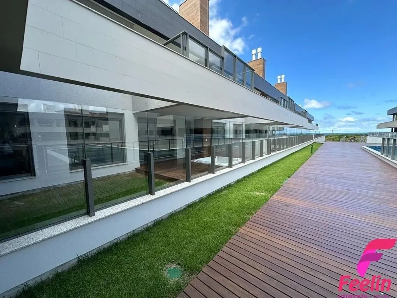 Apartamento 3 Quartos / 3 Suítes e 116m² - Morro das Pedras