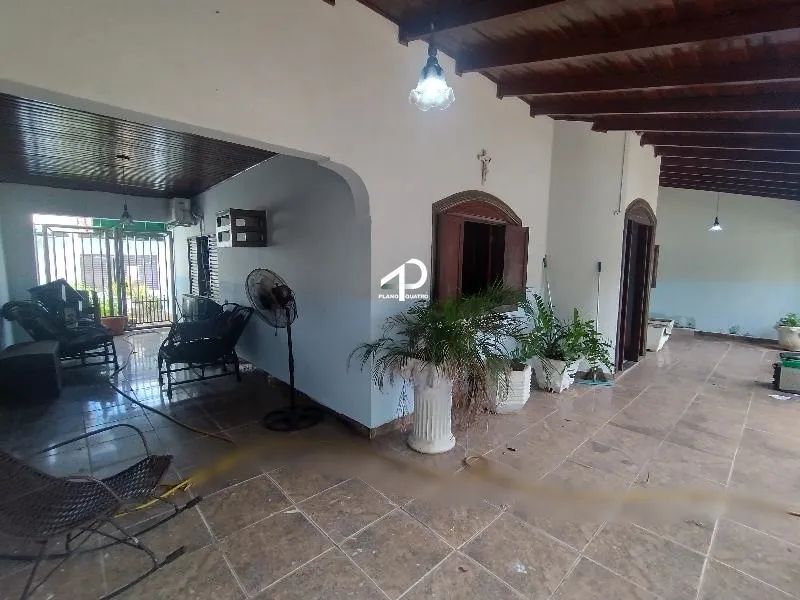 Casa com 4 quarto(s) no bairro Cohab Nova em Cuiabá - MT