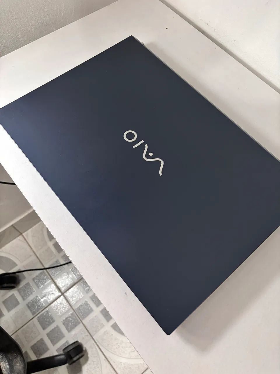 VAIO FE15 i5 - 13a geração - 8GB RAM + SSD 256GB   - Foto 4
